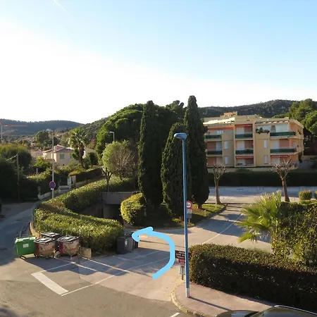Apartment T2 Proche Plages Et Commerces Avec Garage A - Fr-1-610-60 *