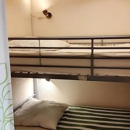 Appartement T2 Proche Plages Et Commerces Avec Garage A - Fr-1-610-60 *