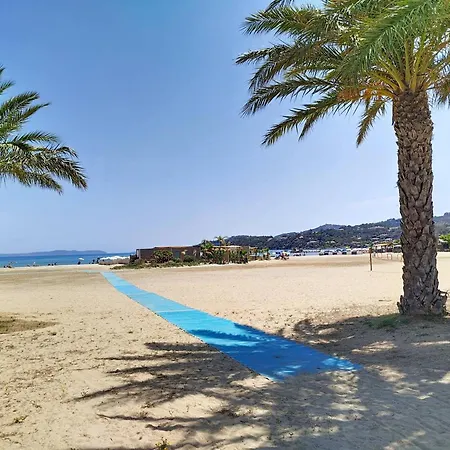 T2 Proche Plages Et Commerces Avec Garage à - Fr-1-610-60 Apartamento